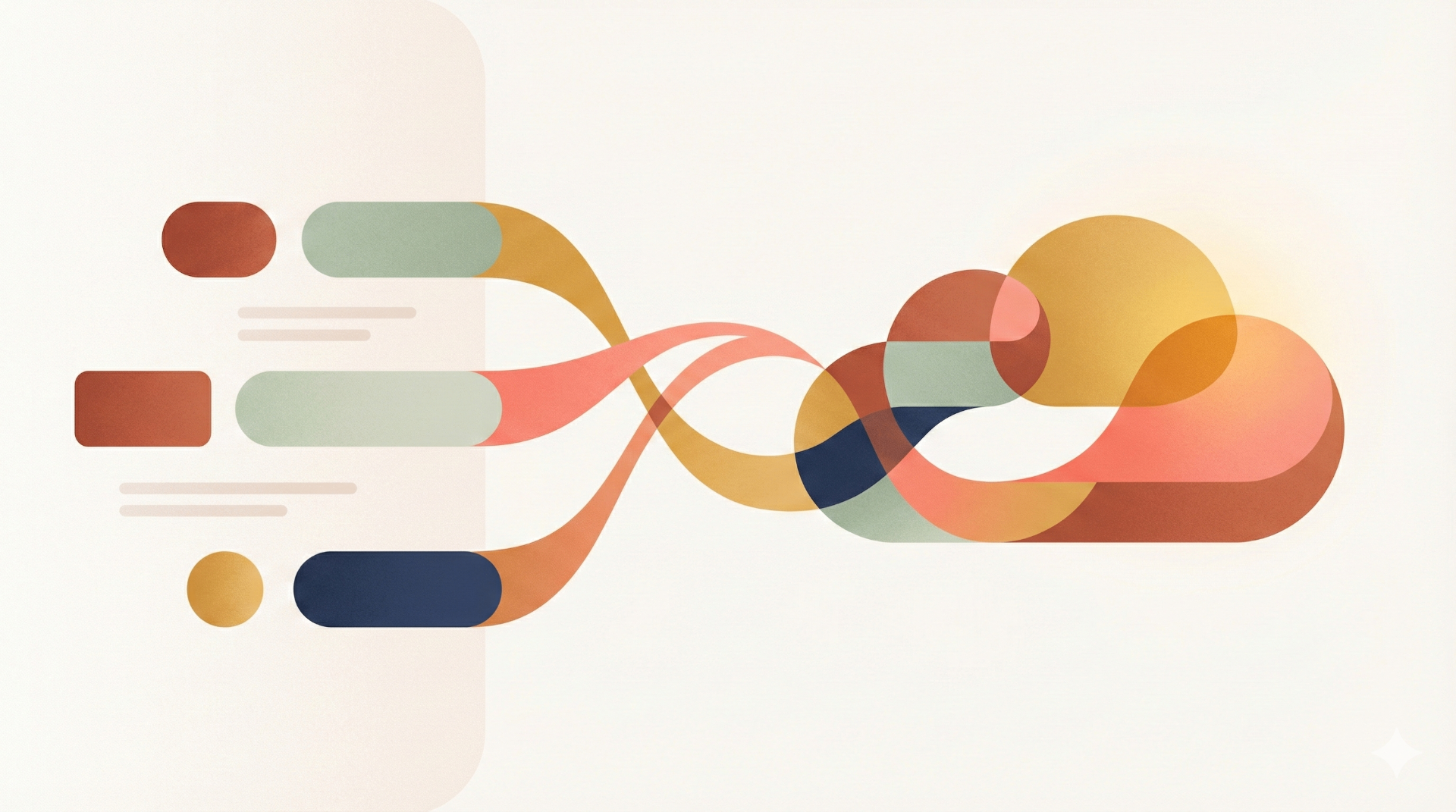 Visibilio AI content creation workflow