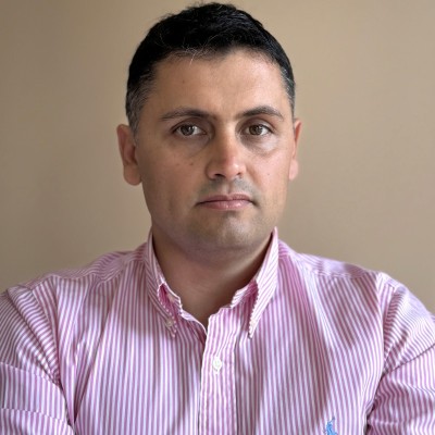 Stoyan Kondev